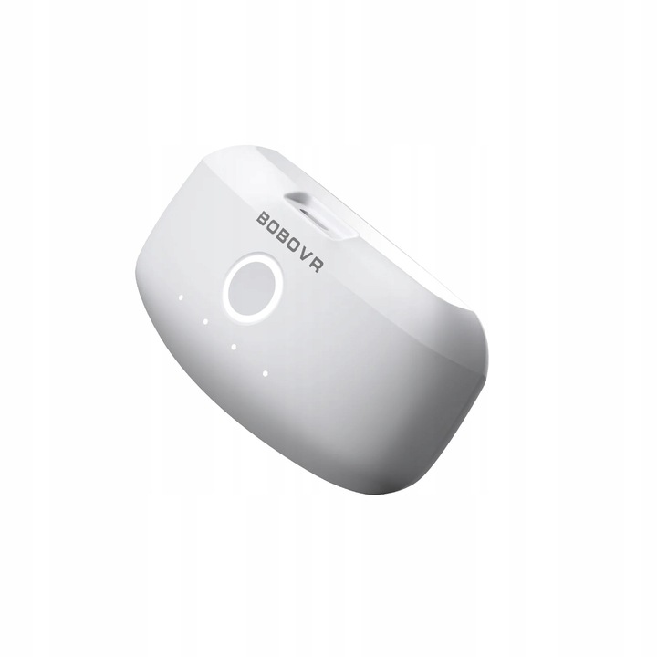 Pasek Odciążający BOBOVR M3 Pro Oculus Meta Quest 3/3s z Baterią Zasilaniem