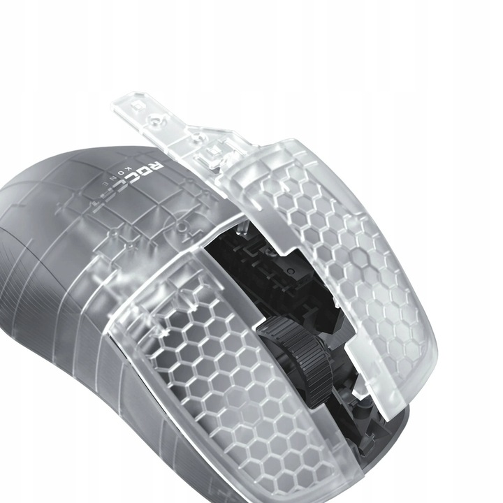 MYSZ ROCCAT Kone Pro MYSZKA 19000dpi USB NAJLEPSZA MYSZ DO MINECRAFT 175CPS
