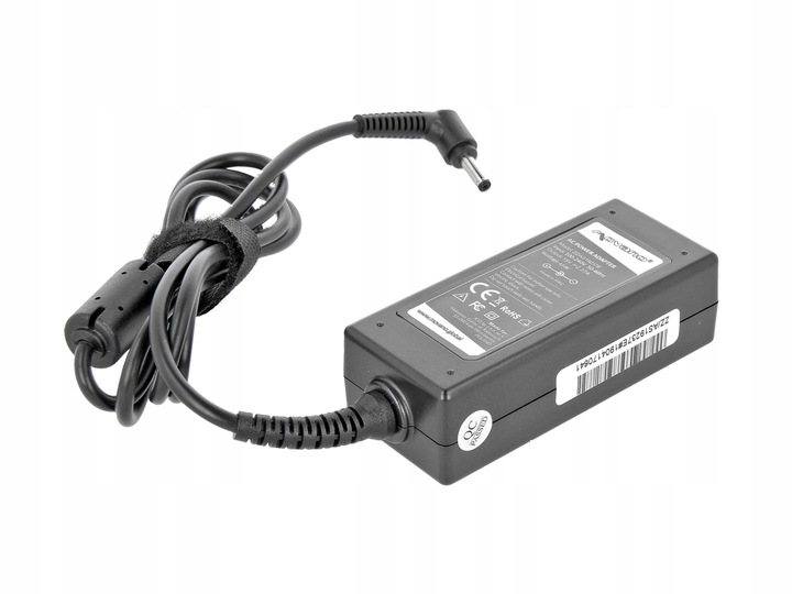 Asus zasilacz 19v 2.37a 45W 4.0-1.35 W16-045N3B, ASUS R541N F541N F541NA