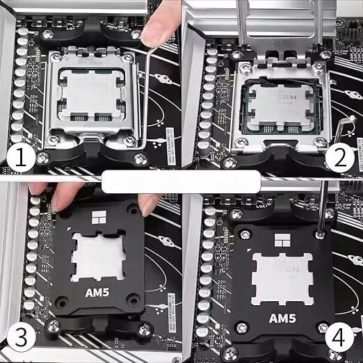 BRACKET RAMKA DO PROCESORA AM5 THERMALRIGHT