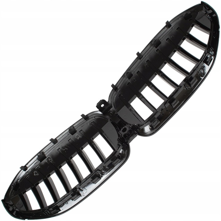 GRILL NERKI KRATKI ATRAPA do BMW SERIA 3 G20 G21 CZARNY POŁYSK 51138072085
