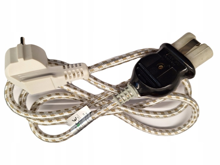 KABEL SZNUR PRZEWÓD PRZYŁĄCZENIOWY DO PRODIŻA PIECYKA PIEKARNIKA 1,5 m