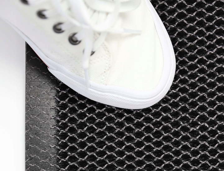 Wycieraczka Wejściowa Antypoślizgowa Na Buty 3D Solidna Zewnętrzna: