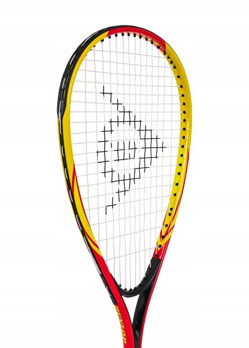 ZESTAW DUNLOP SPEED BADMINTON CROSSMINTON