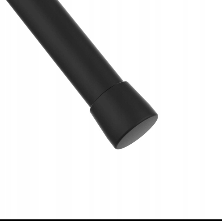 Deska do prasowania mała po rozłożeniu metal blat do domu hotelu czarna hak