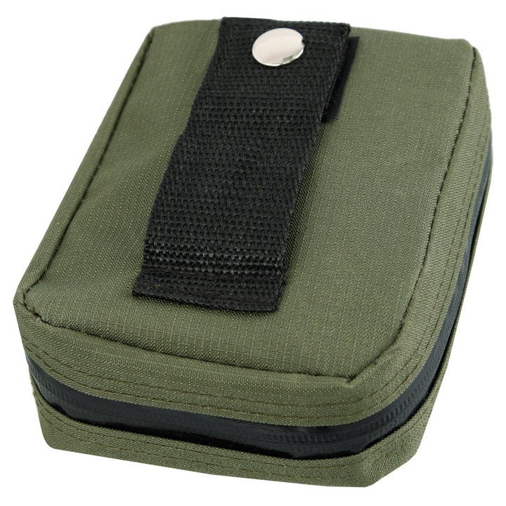 Apteczka Pierwszej Pomocy Turystyczna MIL-TEC First Aid Kit MIDI Olive