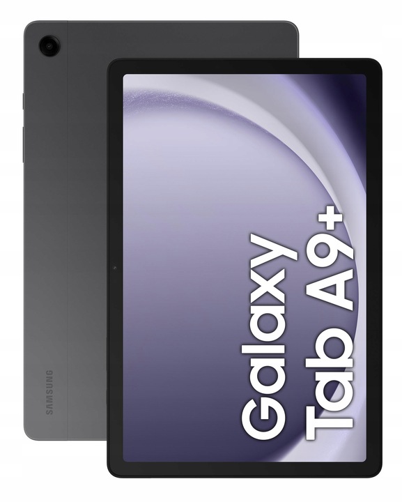 Samsung Galaxy Tab A9+ SM-X210 11" 4/64 GB szary