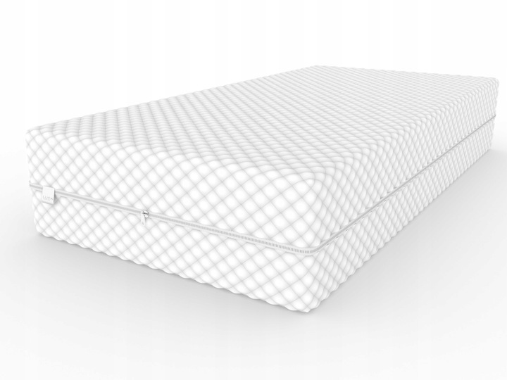 Materac 120x200 Kokos DAKOTA MAX Premium - 24 cm