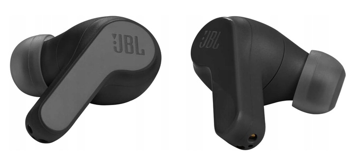 Słuchawki JBL Wave 200 TWS Czarne