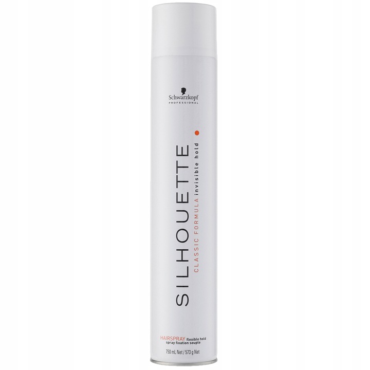 Schwarzkopf Professional Silhouette Flexible Hold 750ml - lakier do włosów