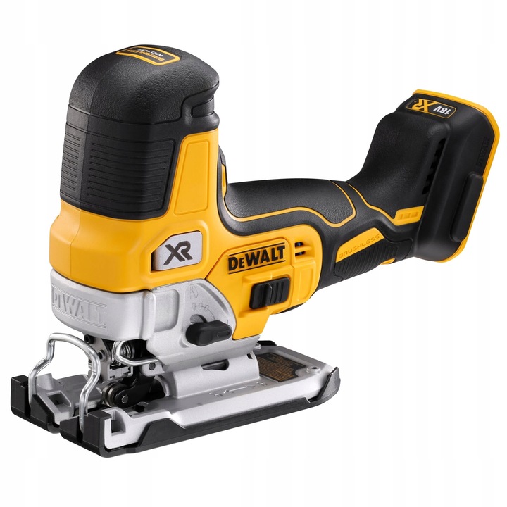 Wyrzynarka akumulatorowa DeWalt DCS335N na baterie 18V Li-ion mocna