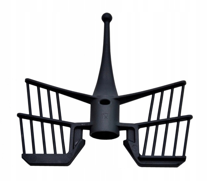 Motylek mieszadło wkład do Thermomix Vorwerk TM7 TM6 TM5 TM31 atest