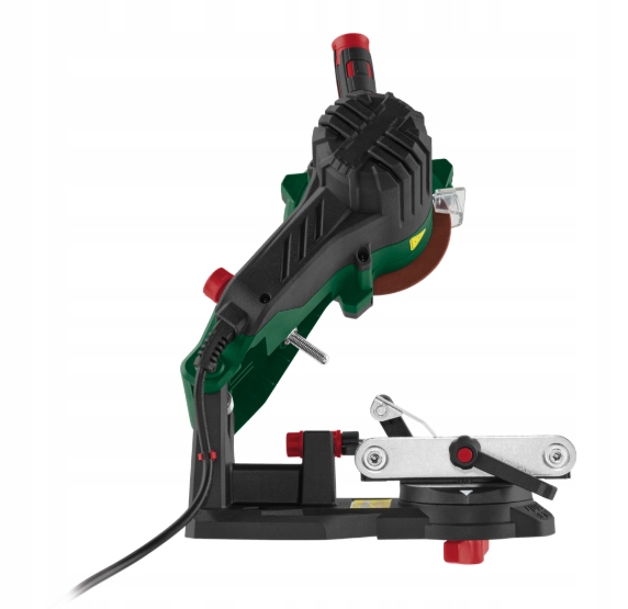 PARKSIDE ostrzałka do łańcuchów 85W PEKSG 85 E4