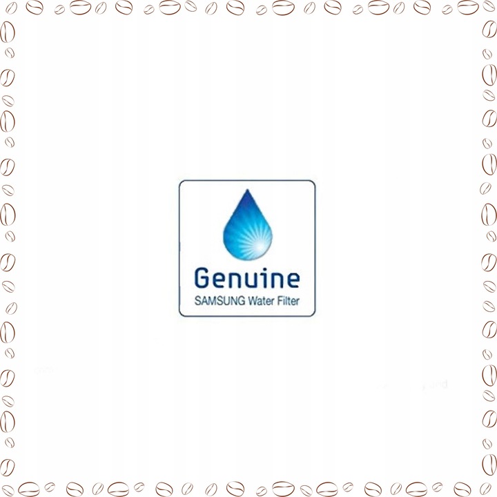 2x ZEWNĘTRZNY Filtr Wody do Lodówek SAMSUNG Na Wężyk ORYGINALNY AquaPure