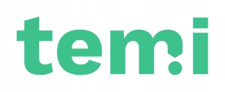 Opona z dętką do koła taczki 4.80/4.00-8 6PR WZMOCNIONA TEMI