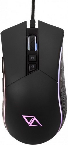 MYSZ MYSZKA GAMINGOWA OPTYCZNA 6400 DPI DLA GRACZY