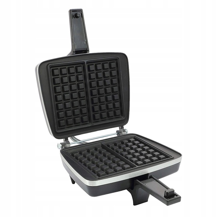 PROFESJONALNA POLSKA GOFROWNICA DEZAL DO GOFRÓW 301.5 GRUBA KRATKA