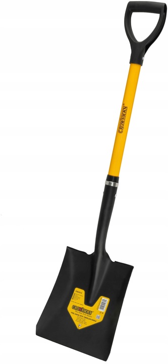 Łopata Szufla Piaskowa 100cm Do Piasku Piaskówka Z Uchwytem Solidna