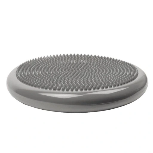 PODUSZKA SENSORYCZNA DYSK SENSORYCZNY DO ĆWICZEŃ JEŻYK DO SIEDZENIA +POMPKA