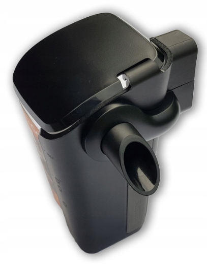 Pojemnik do ekspresu Philips LatteGo na mleko