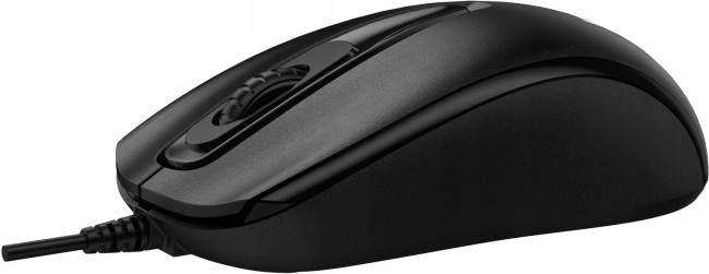 Myszka przewodowa Accura ACC-M1050 sensor optyczny