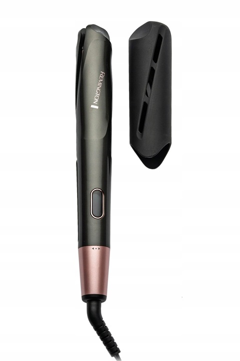 Prostownica lokówka do włosów Remington Curl&Straight Confidence S6606 47 W