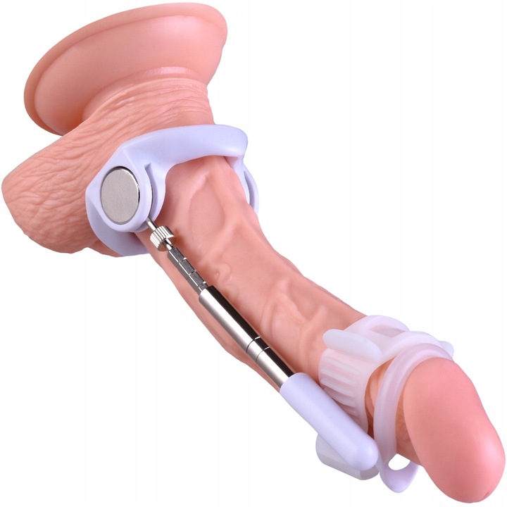 PRO EXTENDER USA EKSPANDER NA POWIĘKSZENIE PENISA