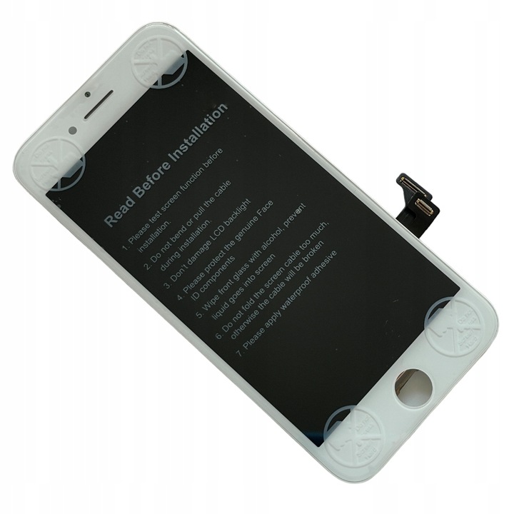 WYŚWIETLACZ EKRAN LCD do Apple iPhone 8 / SE 2020 / SE 2022 + GRATISY