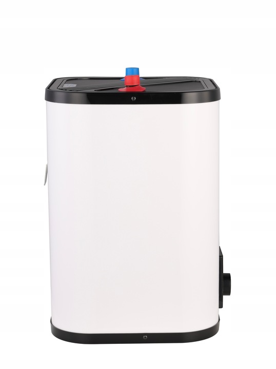 ELEKTRYCZNY OGRZEWACZ WODY 15L GÓRNY PODUMYWALKOWY PODGRZEWACZ BOJLER 2000W