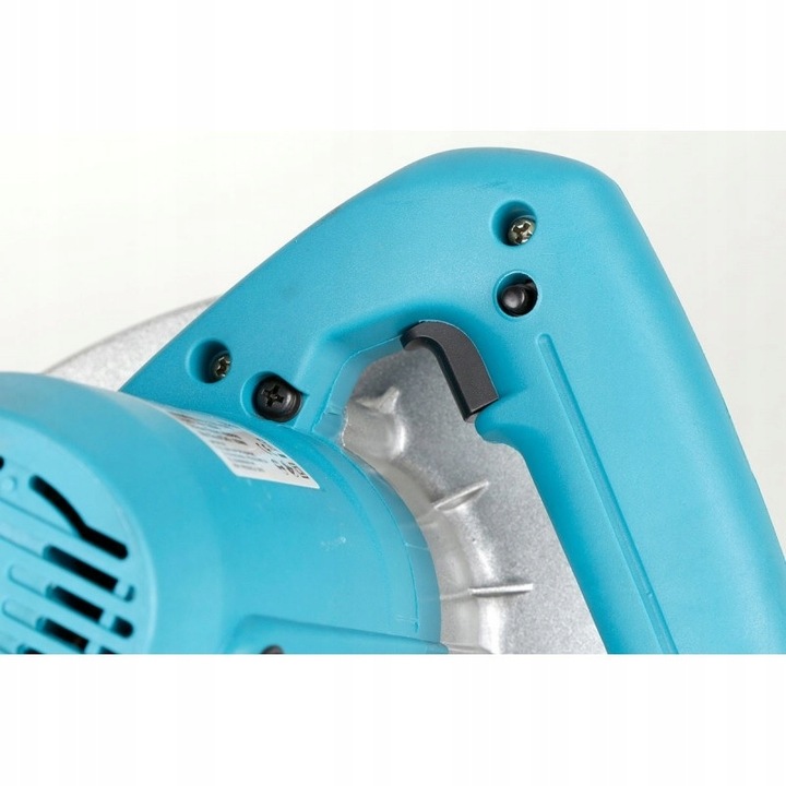 PILARKA PIŁA TARCZOWA RĘCZNA DO DREWNA 2300W 185mm KRAJZEGA