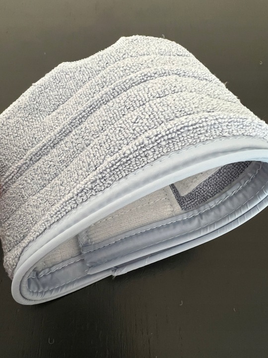 2x VibraRise Mop ścierka mikrofibra Xiaomi Roborock S7 S7 MaxV Ultra