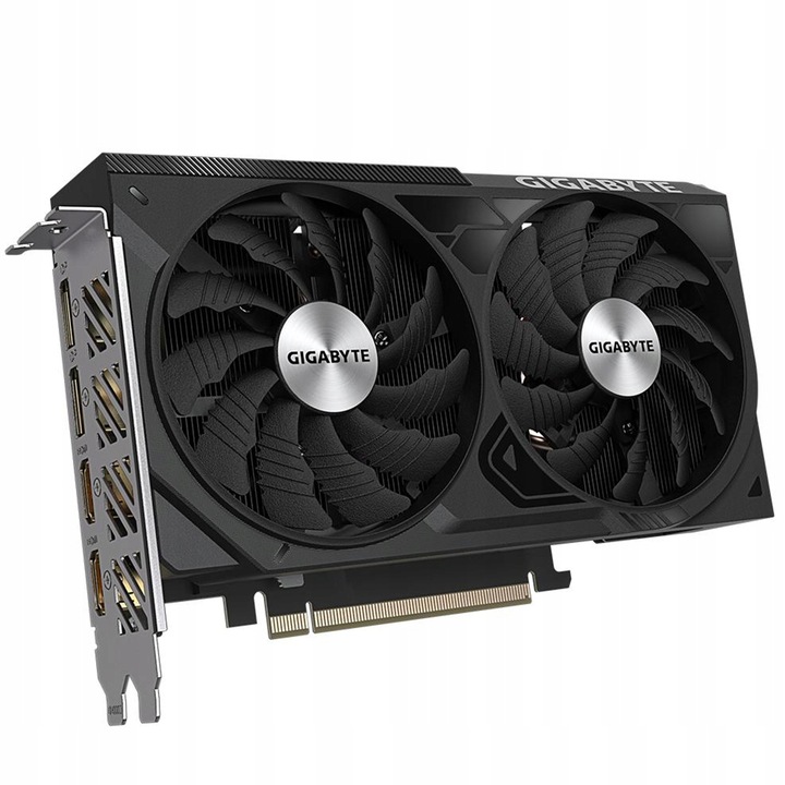 KOMPUTER DO GIER GAMINGOWY Ryzen 7 RTX 4060 TI 1TB SSD 32GB RAM ARGB WIN 11