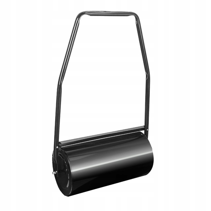 WALEC 80CM METALOWY DO TRAWY OGRODOWY TRAWNIKA MURAWY UBIJAK ZIEMI