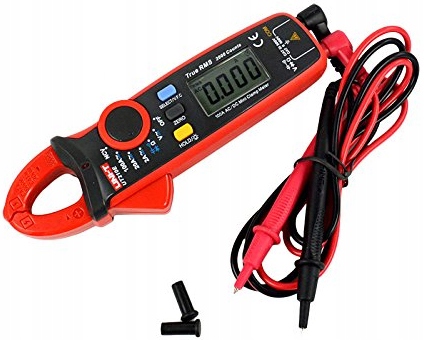 Miernik cęgowy Uni-t UT210E