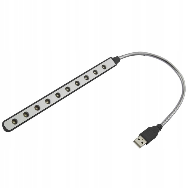 EA148 Lampka LED do notebooka USB Esperanza