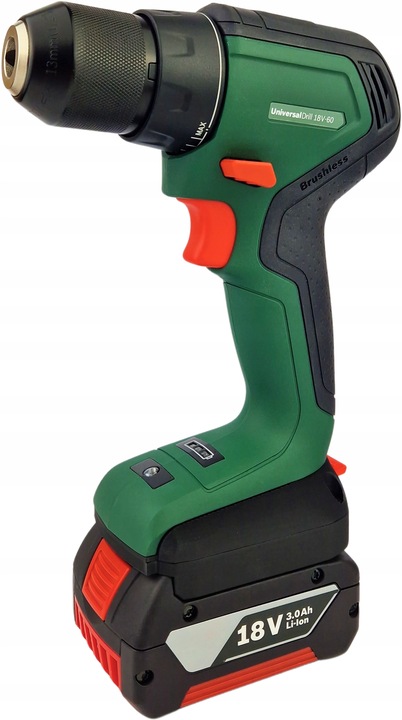 Adapter Baterii Bosch GBA Do Narzędzi Bosch PBA Power for All