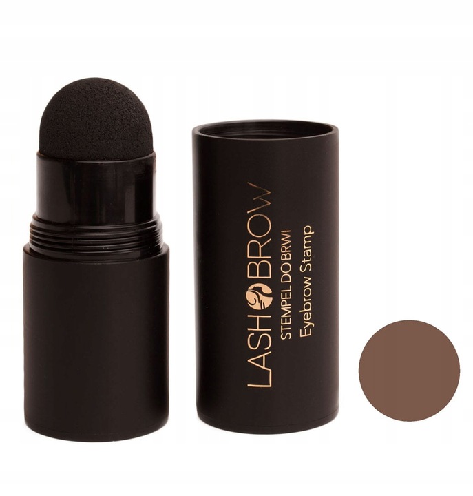 Stempel do brwi STAMP BROWS GRAPHITE LASH BROW