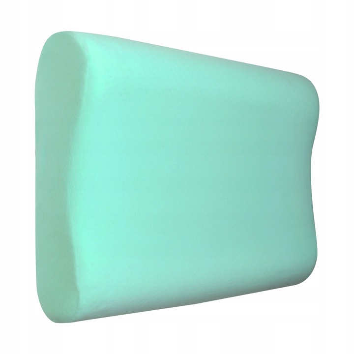 POSZEWKA NA PODUSZKĘ ORTOPEDYCZNĄ PROFILOWANĄ MEMORY UNIWERSALNA MEDI SLEEP