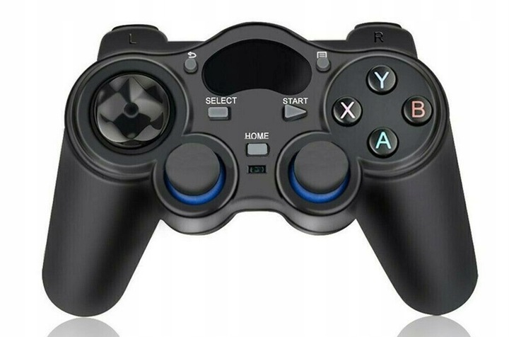 Bezprzewodowy PAD Kontroler PS3 Android PC TV Box tablet telefon