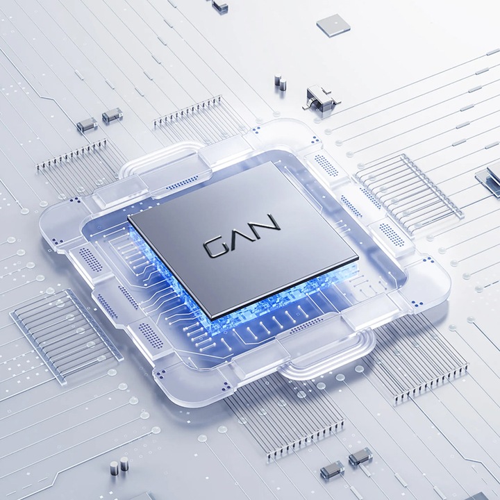 SZYBKA ŁADOWARKA DO TELEFONU PD 30W ŁADOWARKA SIECIOWA USB-C / USB-A QC 3.0