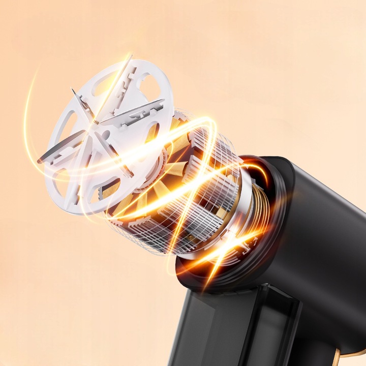 GOLARKA DO UBRAŃ TAPICERKI SWETRÓW KANAPY MOCNA I DUŻA Z