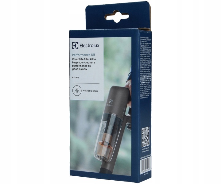 Filtry do Electrolux Ultimate/Animal/Hygienic 700