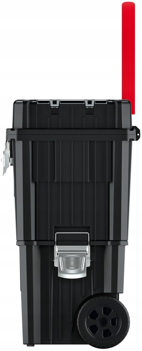 SKRZYNKA NARZĘDZIOWA Kistenberg KHVWM 3w1 MODUŁOWA NA KÓŁKACH