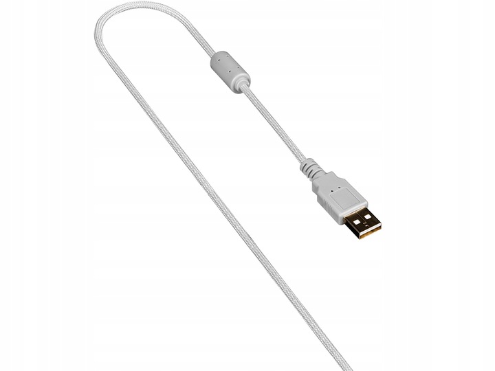 PRZEWODOWA MYSZKA GAMINGOWA 12400 DPI RGB USB MODECOM VOLCANO SHINOBI 3327