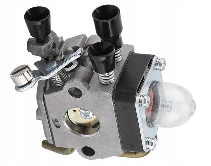 GAŹNIK DO KOSY STIHL FS55 FS38 FS46 FS 55 FS45 KM55 CZĘŚCI DO STIHL