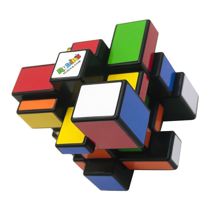 KOSTKA RUBIKA BLOCKS RUBIK'S CUBE 3X3 8+