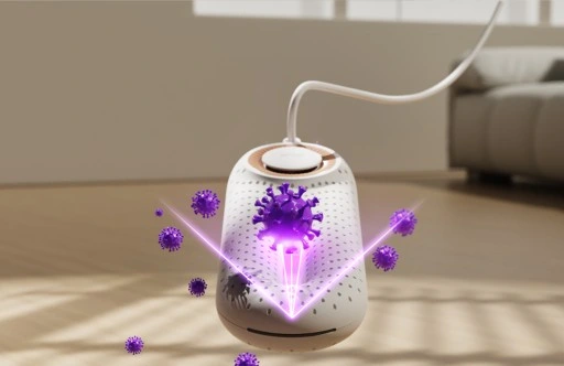 Suszarka do butów Xiaomi Sothing PRO White EU Plug