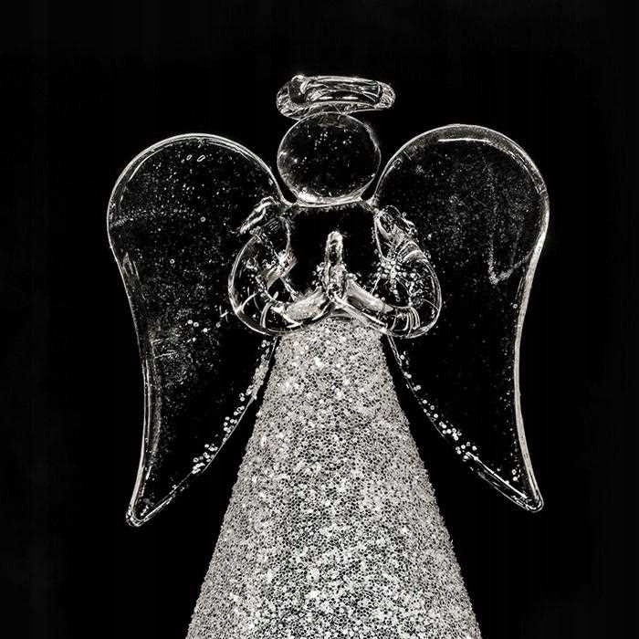 Brokat Sypki Srebrny Drobny 100g do Farb Ściań Fug Dekoracyjny Ozdobny DIY