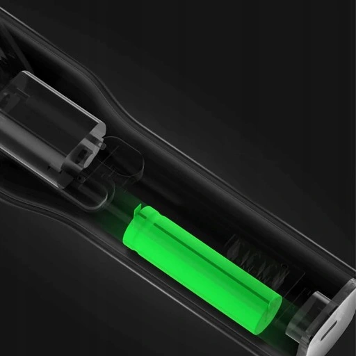 Enchen Boost maszynka do strzyżenia włosów biała