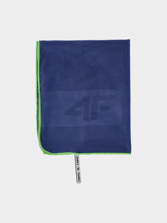 4F Ręcznik Sportowy SZYBKOSCHNĄCY z MIKROFIBRY ATOWU038 > 130X80 cm
